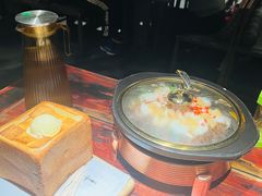 -绿茶餐厅(昌平悦荟店)
