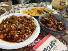 -老三样·旧食新味(船山路店)