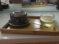 -施奈儿.洗头頭療.按摩SPA.采耳(上梅林店)