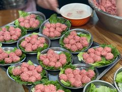 -伟记牛肉(金鸿公路店)