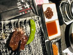-吉屋烤肉(八宝街店)