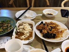 -陈傻子餐厅(世纪都会店)