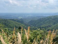 -影珠山