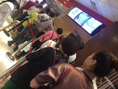 -老通城豆皮大王(吉庆街店)