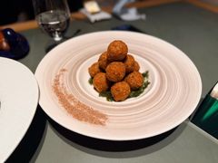 干炸丸子-晟永興烤鸭店(五道口店)