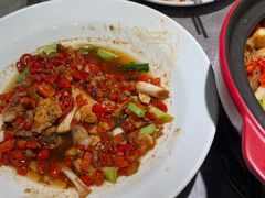 -湘轩·土菜研究院(光大店)