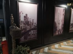 -V-ONE西雅图海鲜自助餐厅(仓山万达广场店)