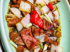 -虎哥私房菜(馒头山店)