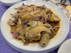 -金厨坊(钻石城店)