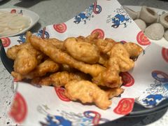 -鱼酷活鱼烤鱼(新世界城店)