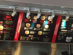 -FATBURGER 特富客汉堡(外交公寓店)