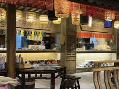 -南京大牌档(崇文门国瑞店)