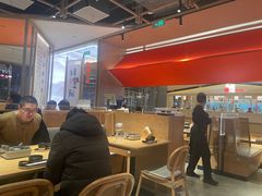 大堂-川堂风·跷脚牛肉·乐山爆炒(宝山日月光店)