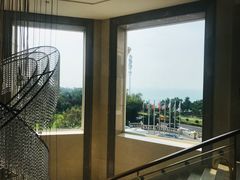 -青岛海景花园大酒店·粤海餐厅
