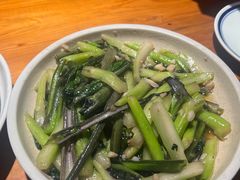 -乡野李掌柜(汉江路店)