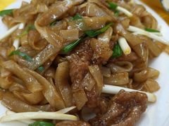 -肥姐美食(同福中路店)