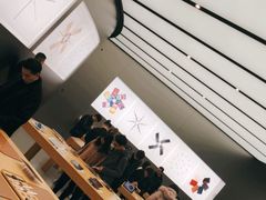 -Apple零售店(新街口店)