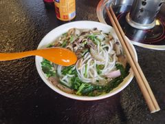-黔阿牛菌汤牛肉粉全牛火锅(喷水池店)