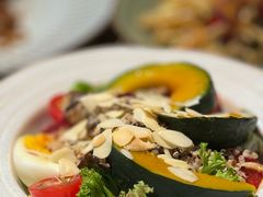 -本处·素食·融合料理(南油店)