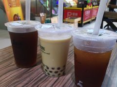 -1点点(芦潮港店)