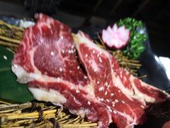 -鹤江桥·红油牛肉粉(SKP店)