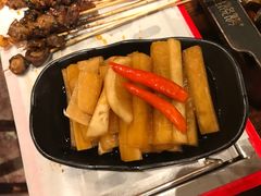 -今邕烧烤(园湖店)