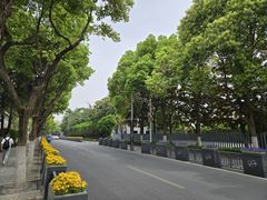 -明故宫遗址公园