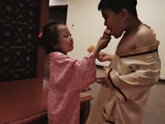 -龙达温泉生态城