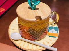 -Golden Lily河内巴黎法越料理餐厅(建国西路店)