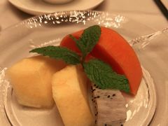 -粤江春·早茶·潮粤菜·宴会(罗湖宝能中心店)