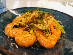 -BE BRIGHT KITCHEN(正佳广场店)