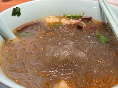 -回味鸭血粉丝汤(京新广场店)