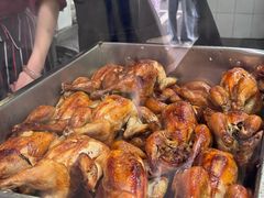 -吴山烤禽 (吴山路店)