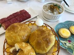 -御彩酒家(东风东路店)