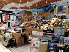 -巴黎春天(浦建店)