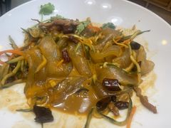 -李老哈·东北菜(宋园路店)