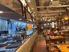 -楠火锅(太古里总店)