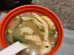 -将太无二·北美传奇寿司(荟聚购物中心西红门店)