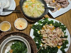 -潮中人·潮州菜(益乐路店)