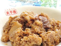 -天下客饭店(中山路店)