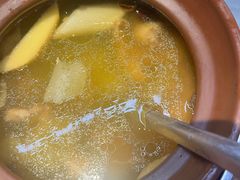 -民间瓦缸煨汤館(嵩山路店)