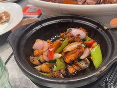 -有璟阁港式餐厅(国贸商城店)