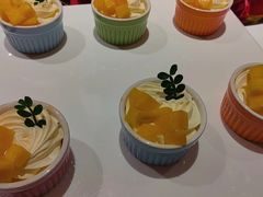 -上海东方佘山翰悦阁酒店·Vie全日制餐厅