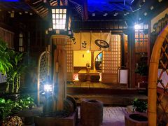 -赵记玄面(市府恒隆广场店)