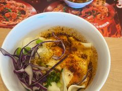 -大师兄·西北小馆(金湾华发商都店)