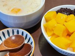 -小团圆糖水铺(襄阳南路店)