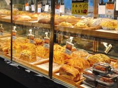 米洛克吐司-米洛克欧洲蛋糕(西南路店)