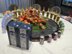 -大连湾旭日饭店(大连湾店)