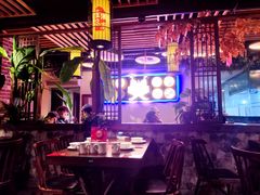 大堂-湘厨壹品(芙蓉广场店)