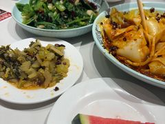 -大厨小馆(华阳城店)